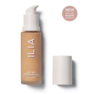 Ilia True Skin Serum Foundation - SF7